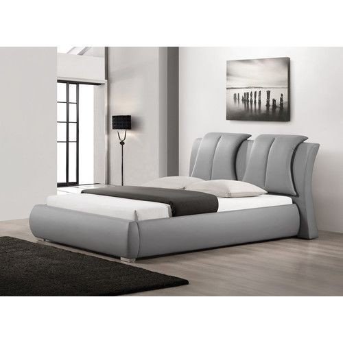 Premium Wooden Double Bed with Storage