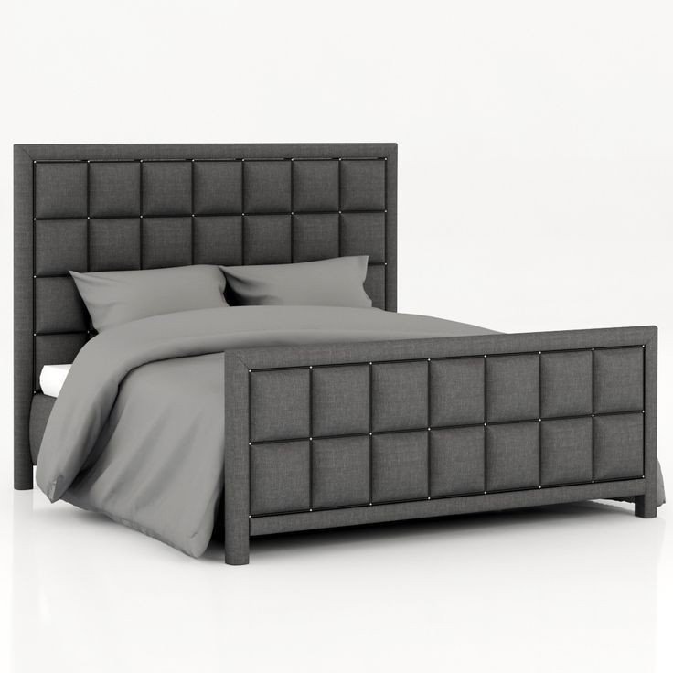Premium Wooden Double Bed with Storage