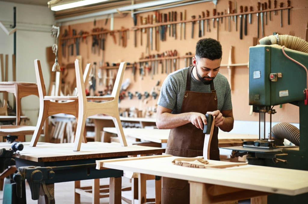 Star Furniture Workshop