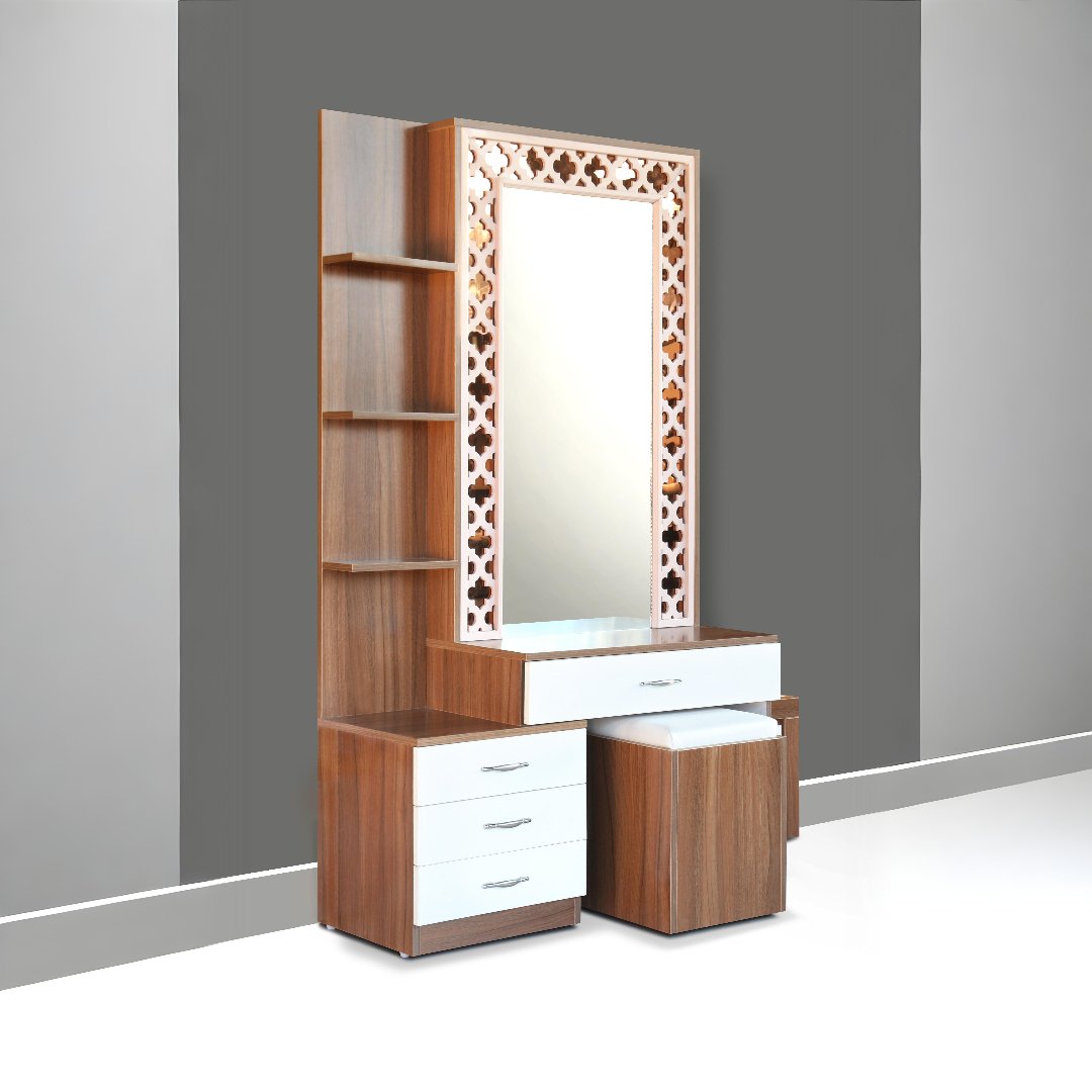 DRESSING TABLE