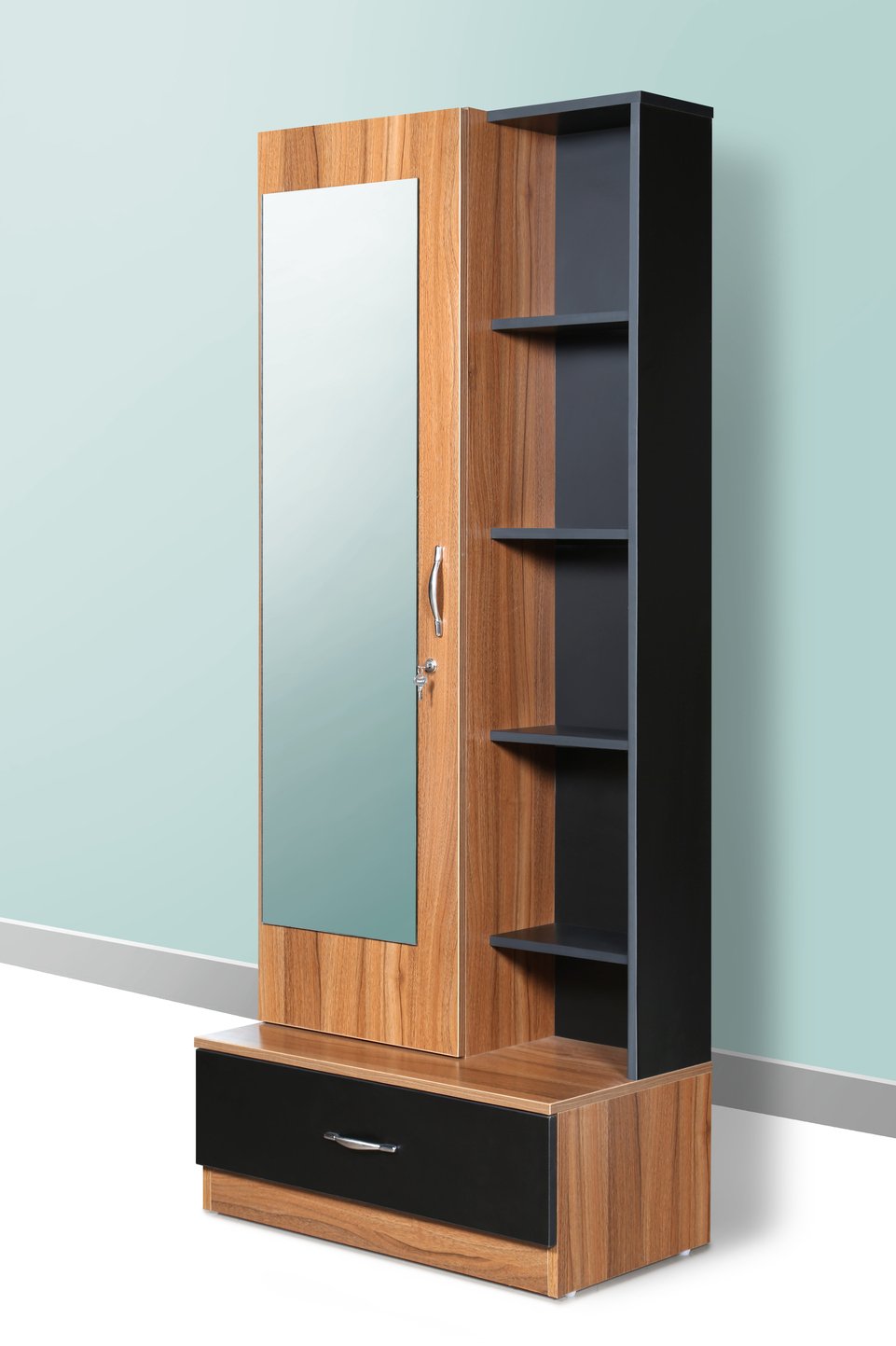 Engineered Wood Dressing Table