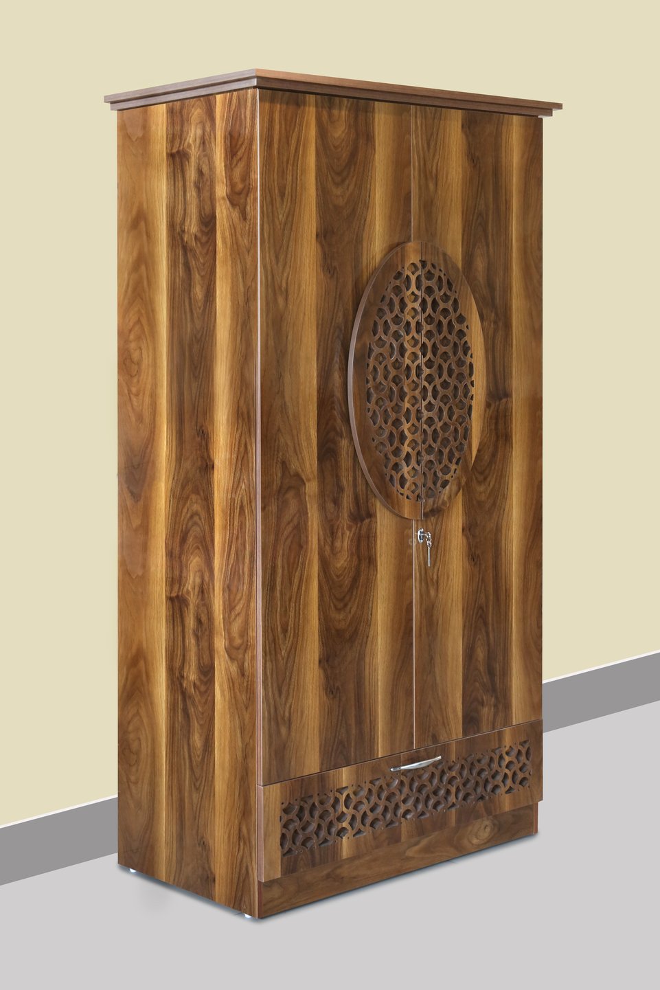 Best Ply Laminate Wardrobe With Storage