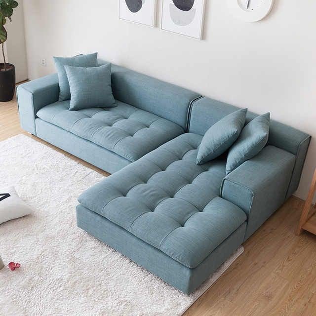 Premium Corner Sofa Set