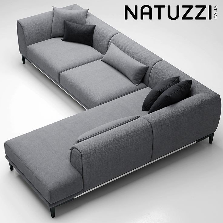 Premium Corner Sofa Set