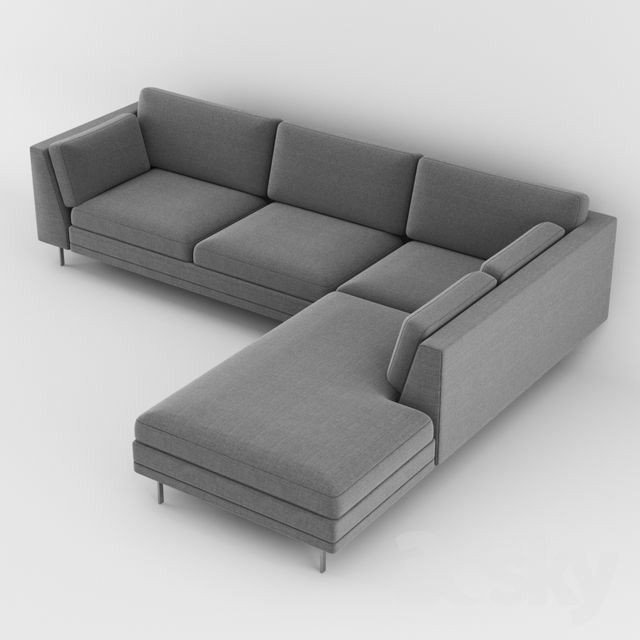 Premium Corner Sofa Set