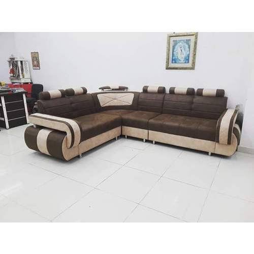 Premium Corner Sofa Set