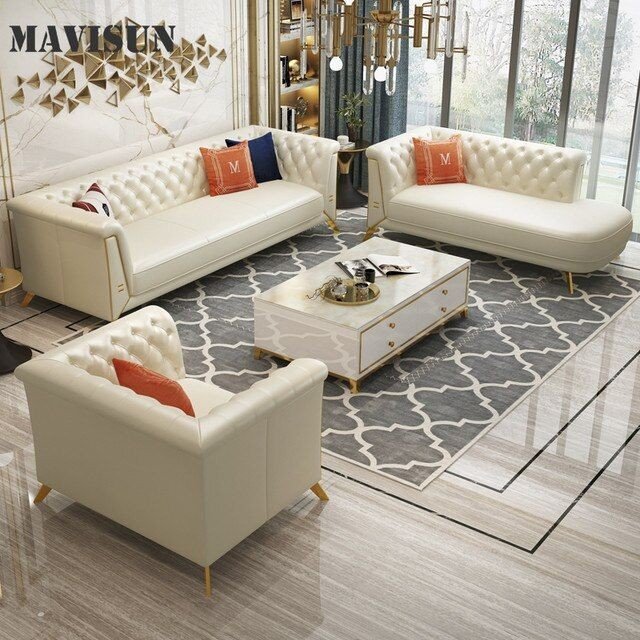 Premium Sofa Set