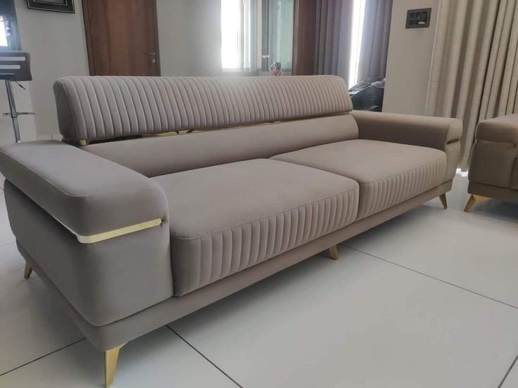 Premium Sofa Set