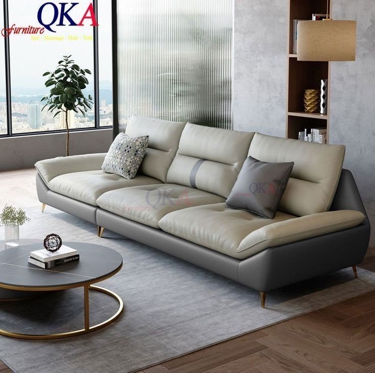 Premium Sofa Set
