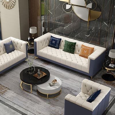 Premium Sofa Set