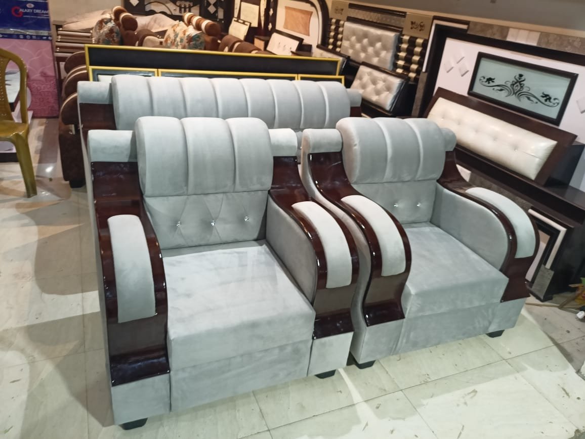 Premium Sofa Set