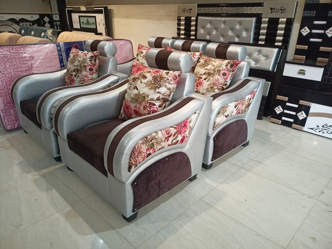 Premium Sofa Set