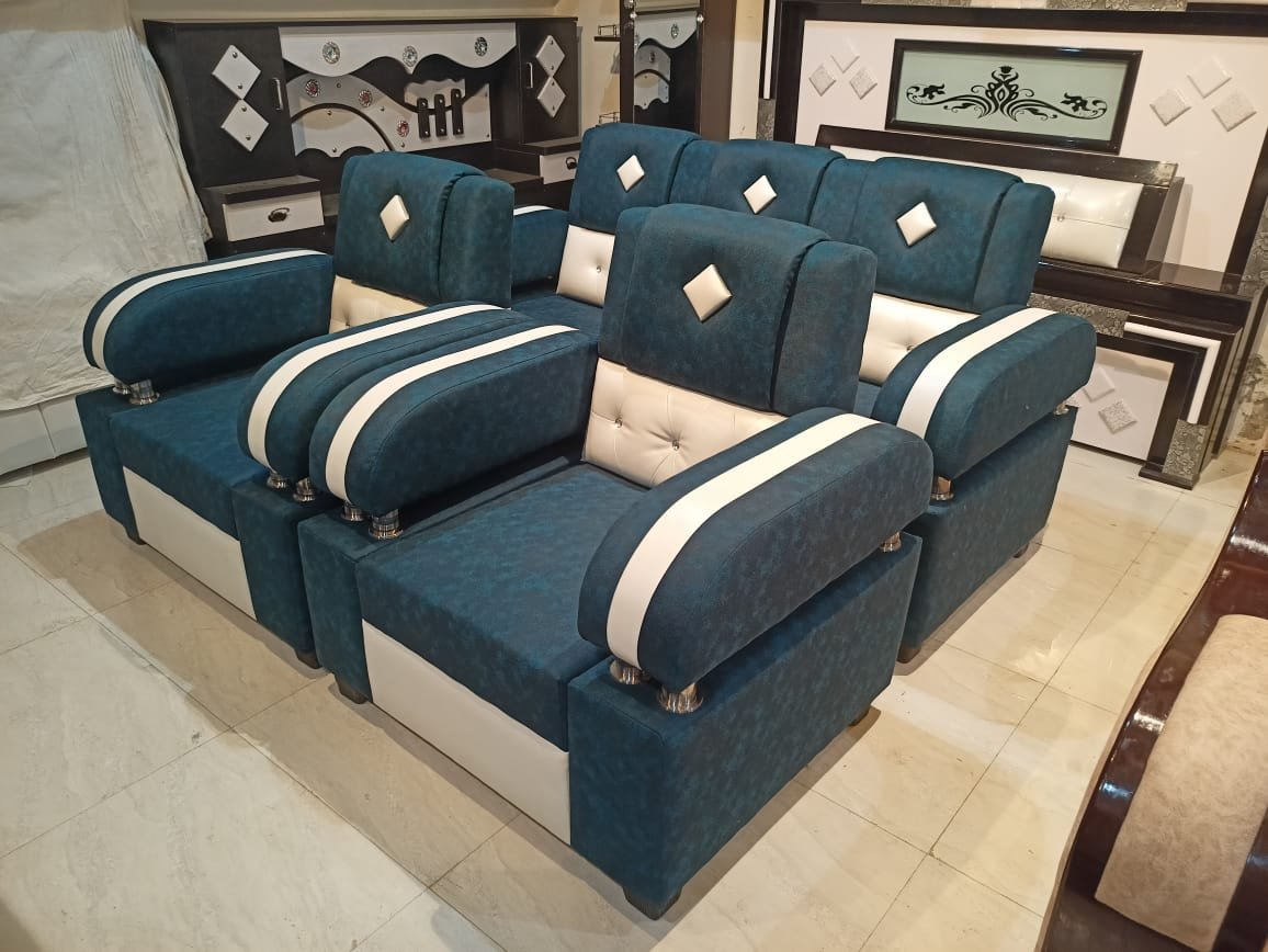 Premium Sofa Set