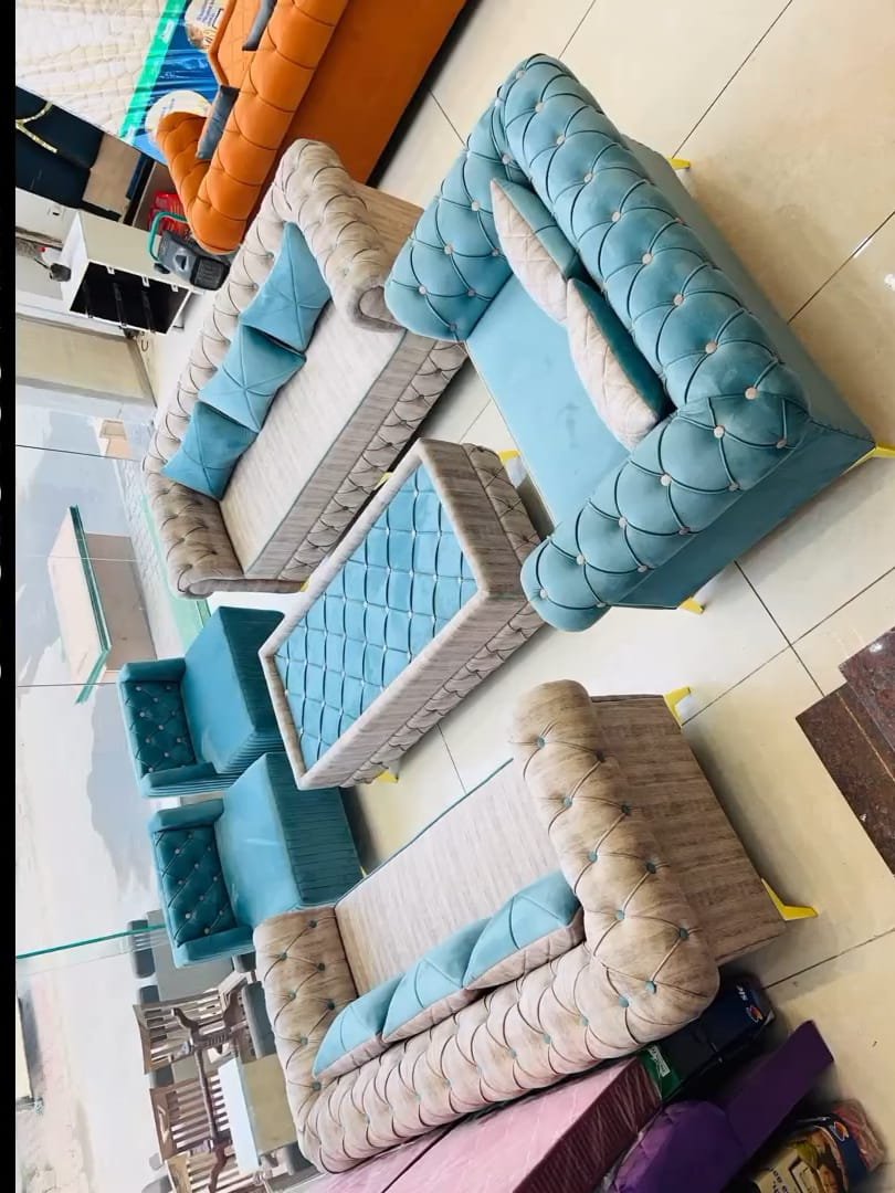 Premium Sofa Set