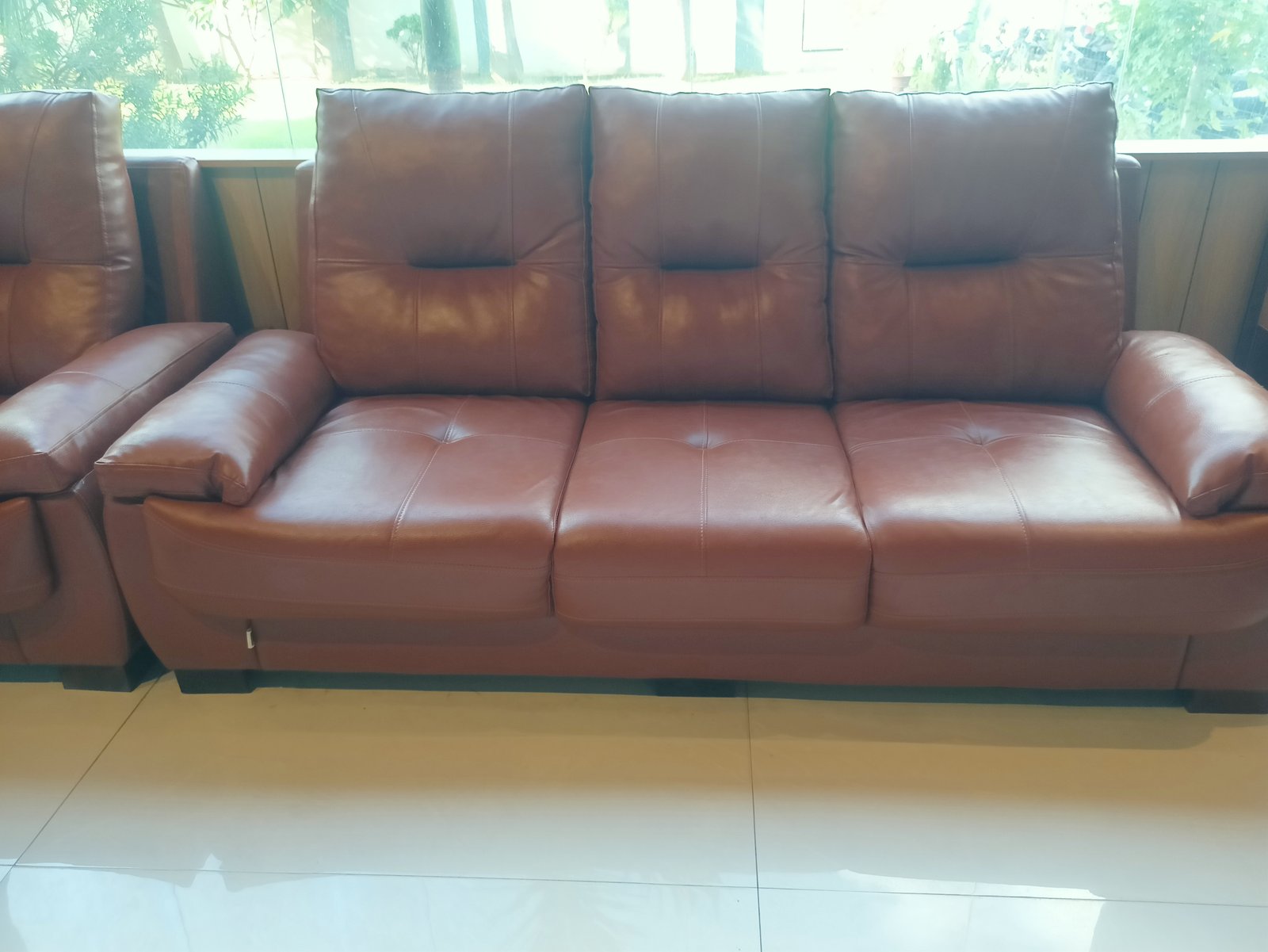 Premium Sofa Set