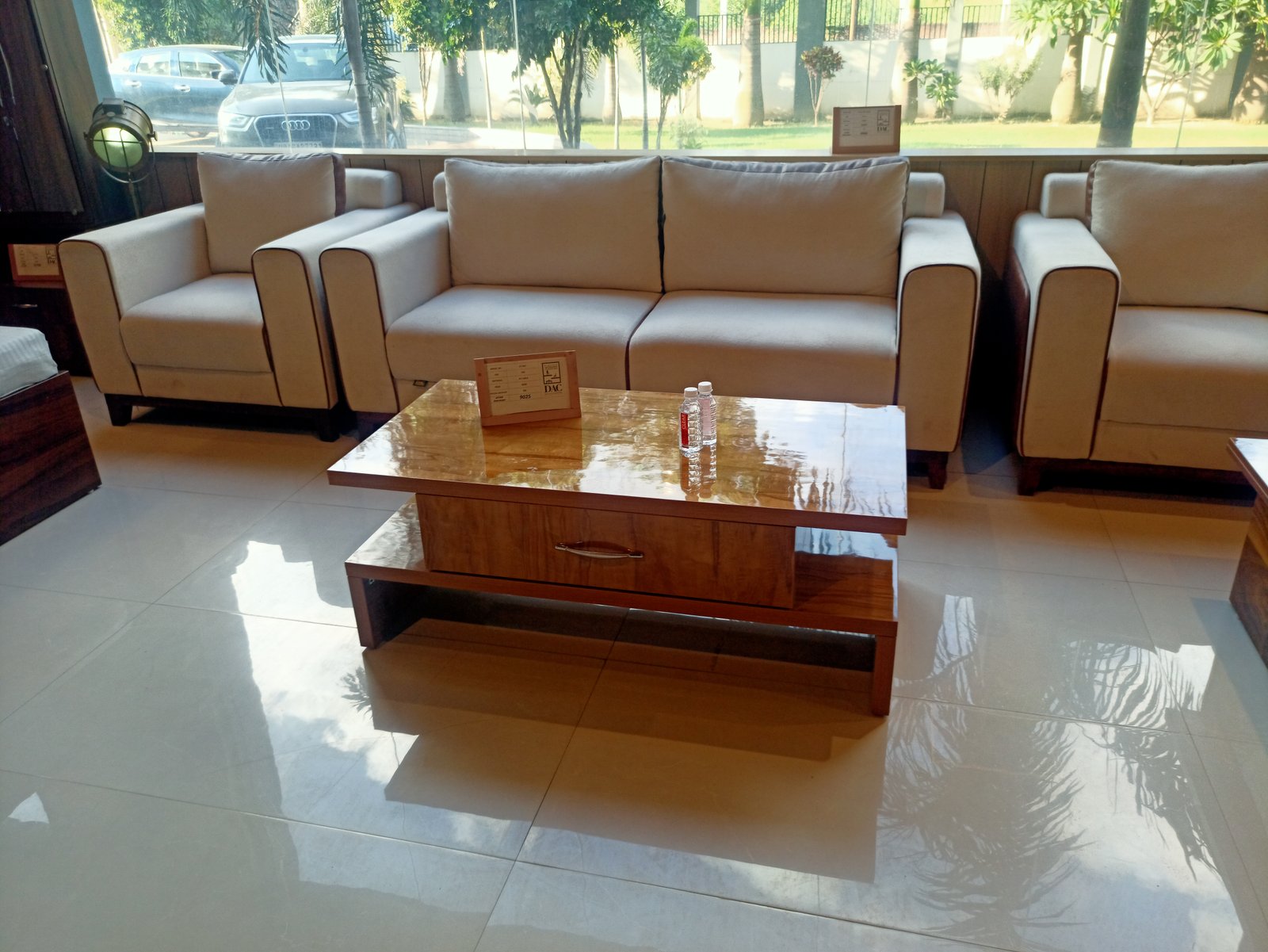 Premium Sofa Set